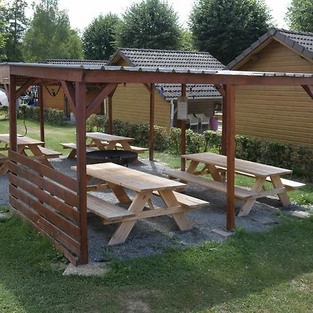 Basic Vakantiehuisje Op Val D'Or Enscherange Εξωτερικό φωτογραφία