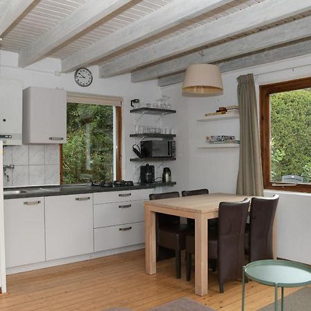 Basic Vakantiehuisje Op Val D'Or Enscherange Εξωτερικό φωτογραφία
