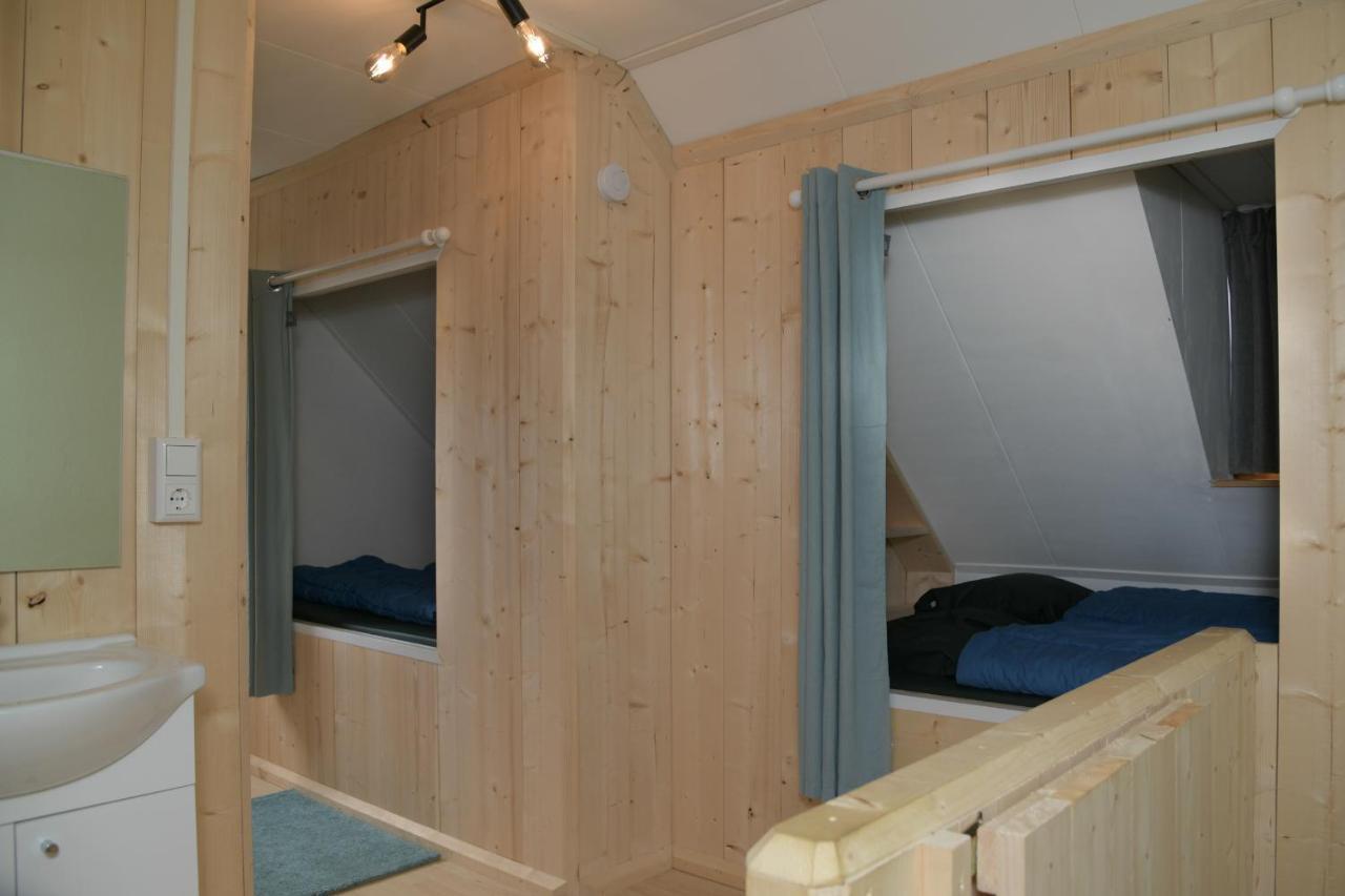 Basic Vakantiehuisje Op Val D'Or Enscherange Εξωτερικό φωτογραφία