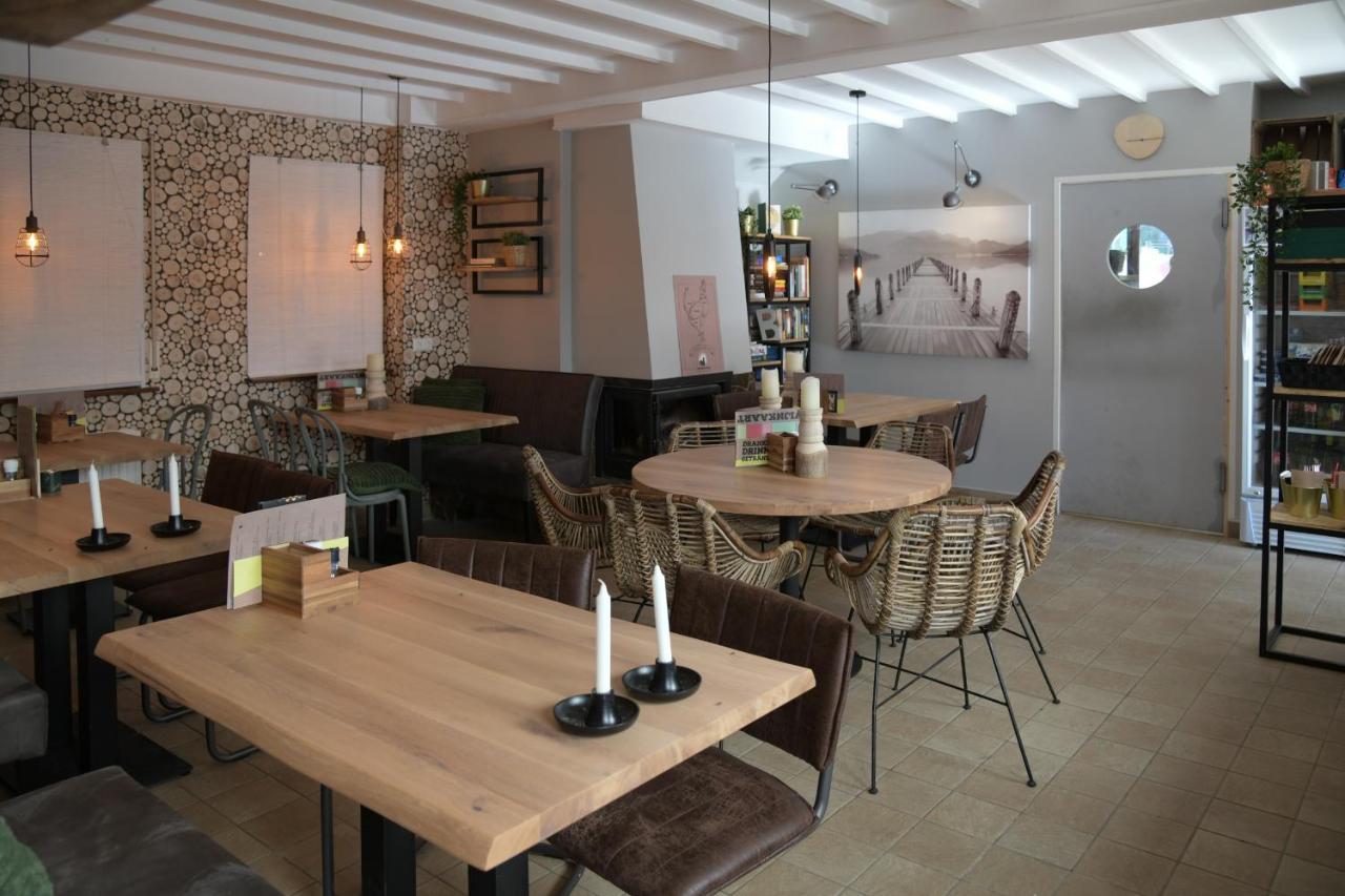 Basic Vakantiehuisje Op Val D'Or Enscherange Εξωτερικό φωτογραφία