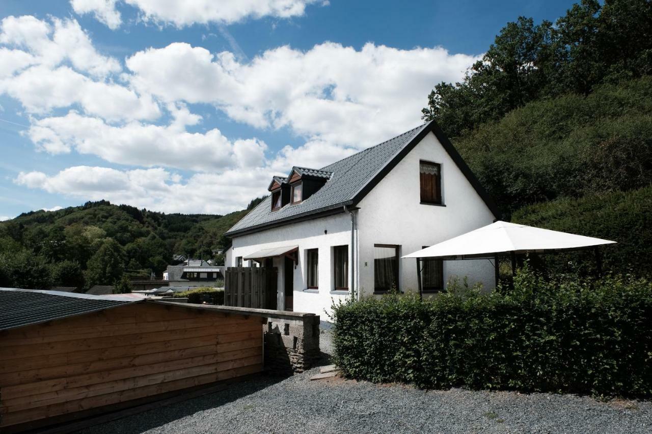 Basic Vakantiehuisje Op Val D'Or Enscherange Εξωτερικό φωτογραφία